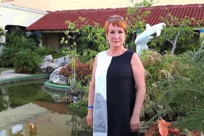 Наталья не ожидала, что осуществление мечты об отпуске за границей обернётся бедой.