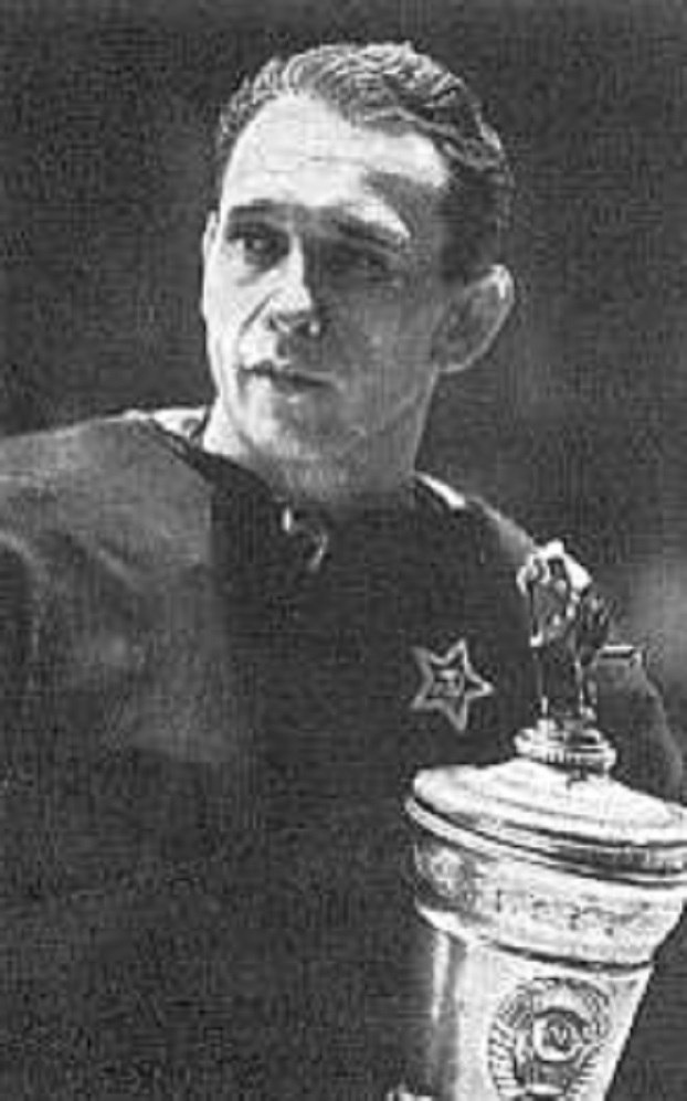 Н.М. Сологубов