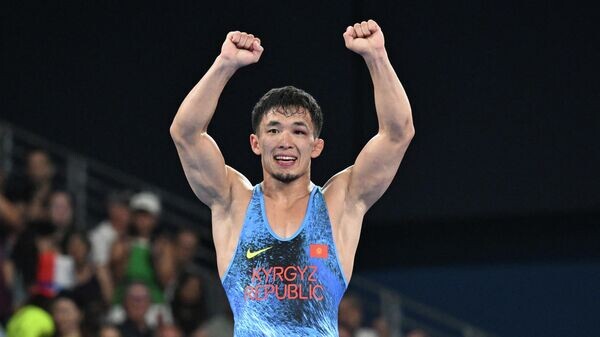    © AFP / PUNIT PARANJPE