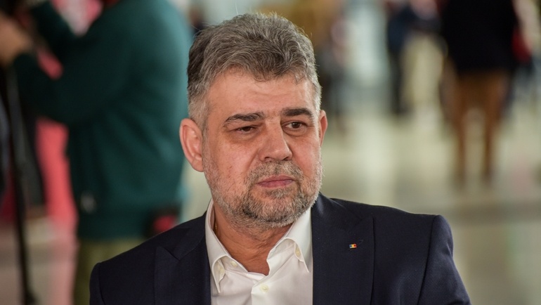    Марчел Чолаку. Global Look Press