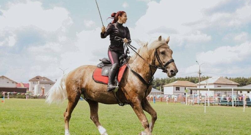    Пресс-служба администрации городского округа Химки