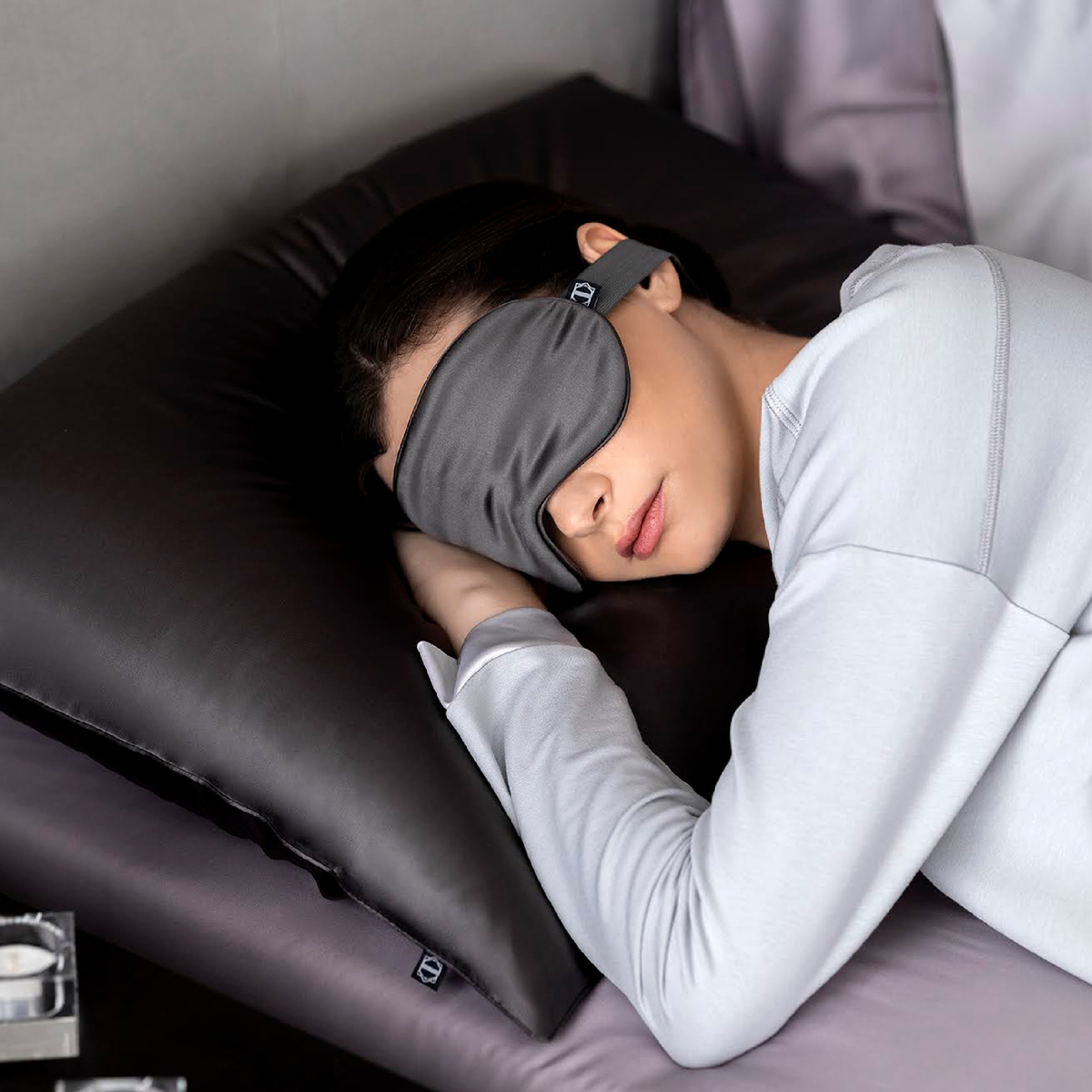 Маска для сна «Элла»