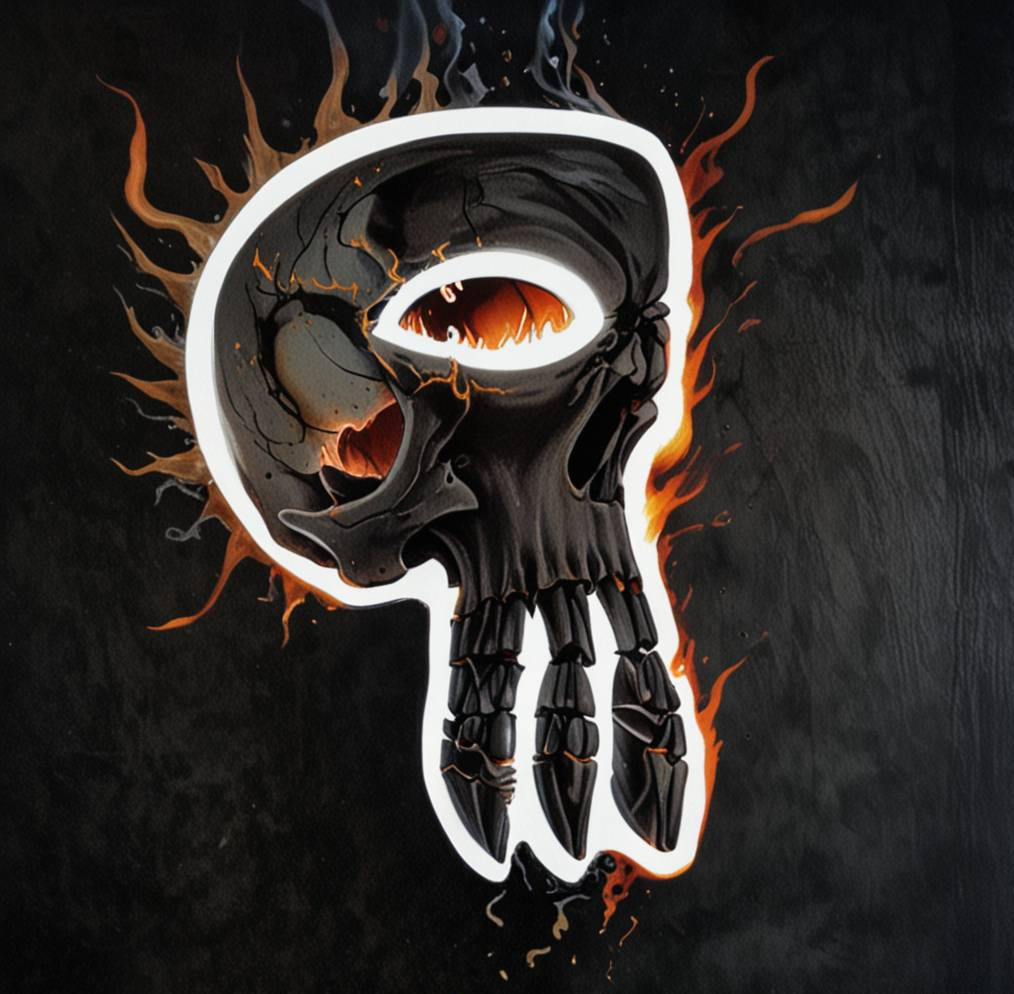 Фото сгенерировано с помощью Canva. Krea AI