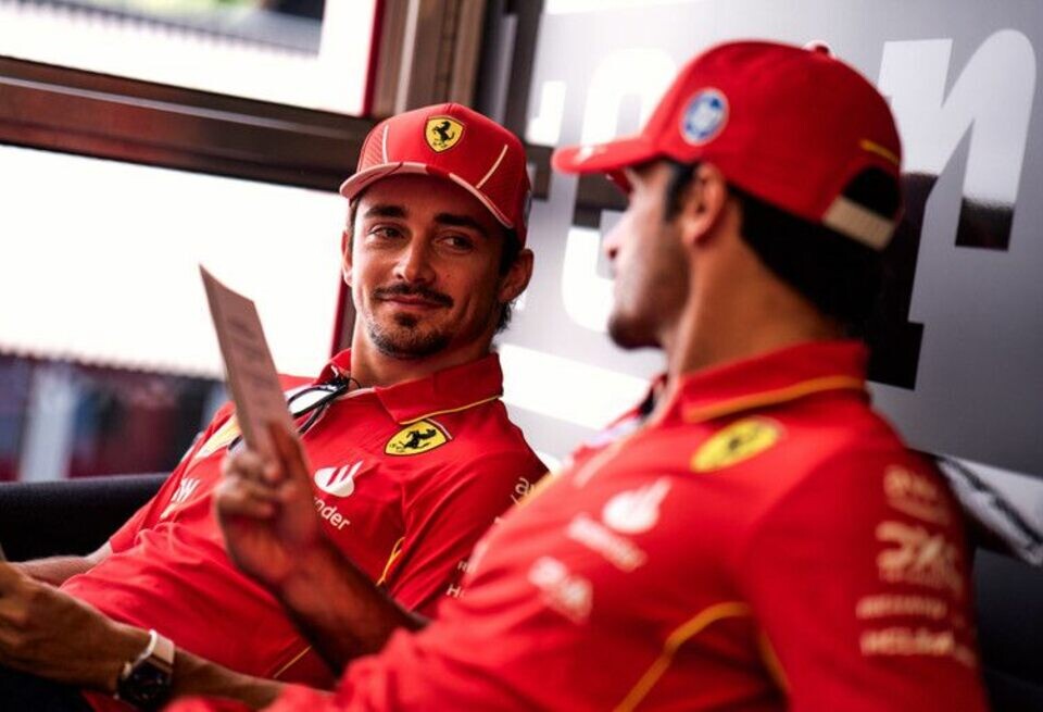    Ferrari