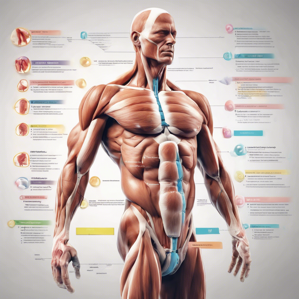 Кора включает мышцы живота, нижней части спины, таза и бедер