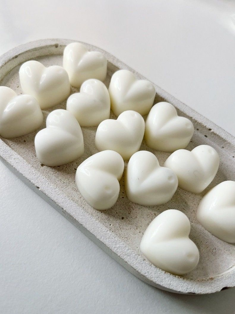 Ароматные восковые саше прекрасно ароматизируют бельевые шкафы и гардероб