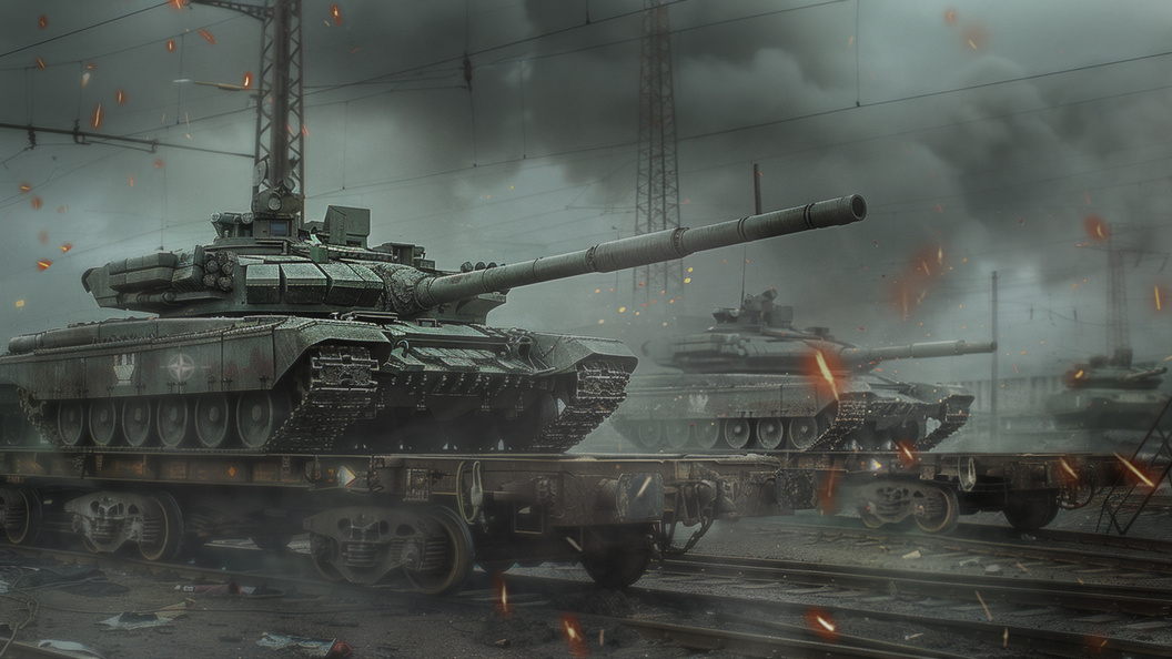    Фото: коллаж Царьграда