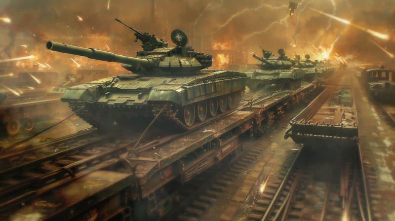    Коллаж Царьграда