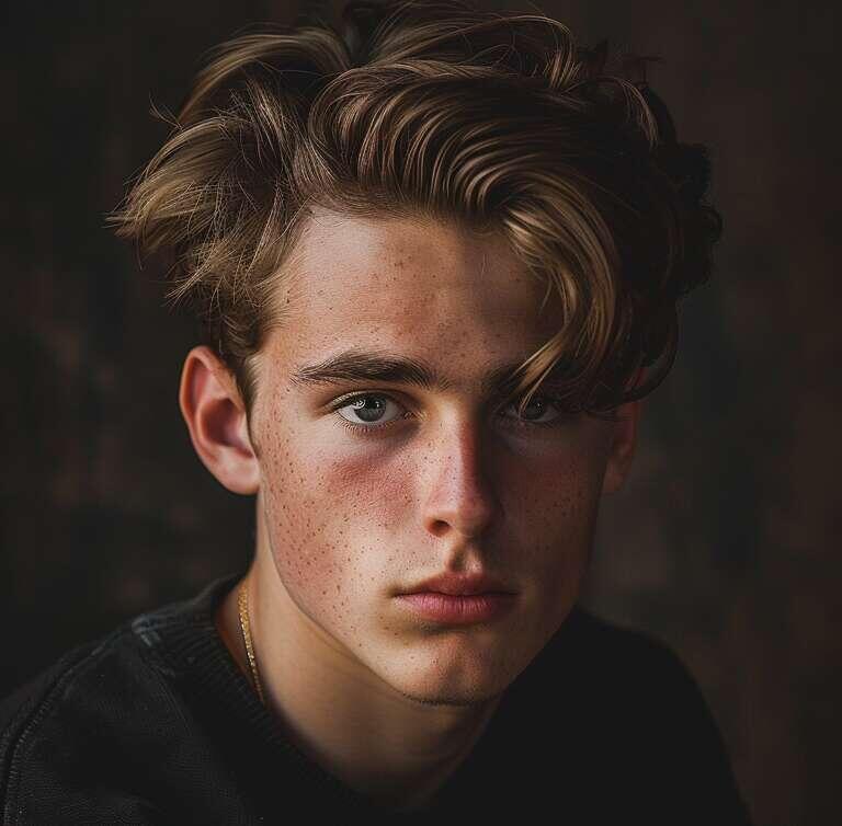 Вопреки стереотипам, мужчины обожают получать комплименты