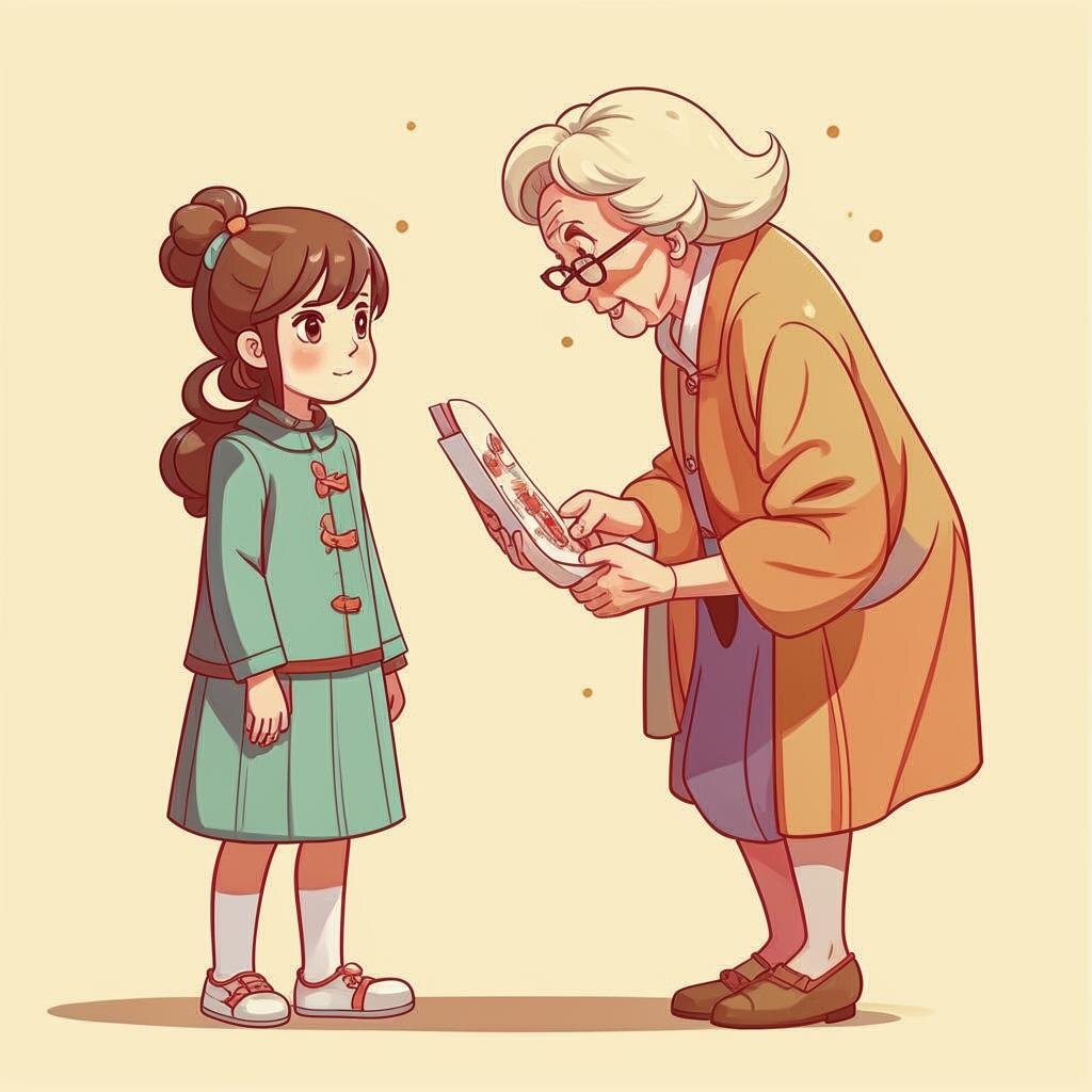 сгенерировано ИИ.