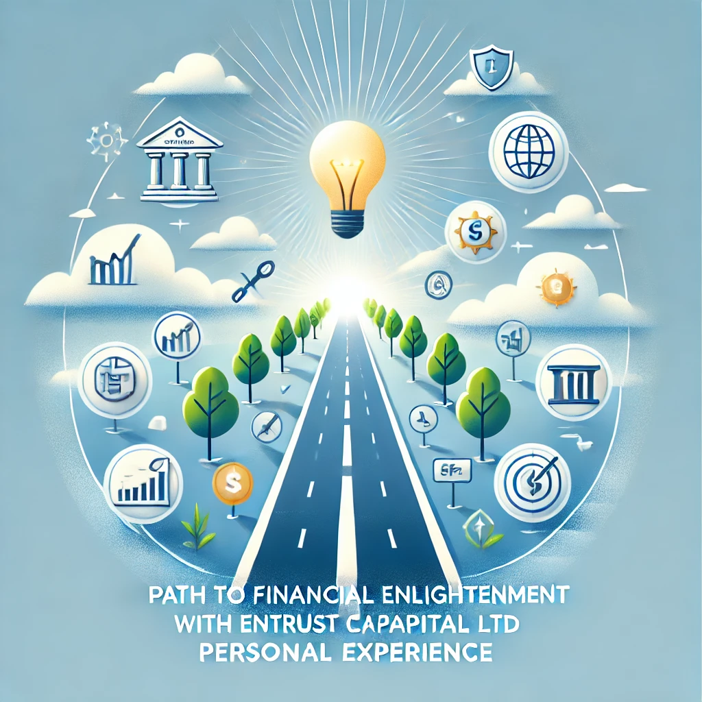 Форекс Entrust Capital LTD