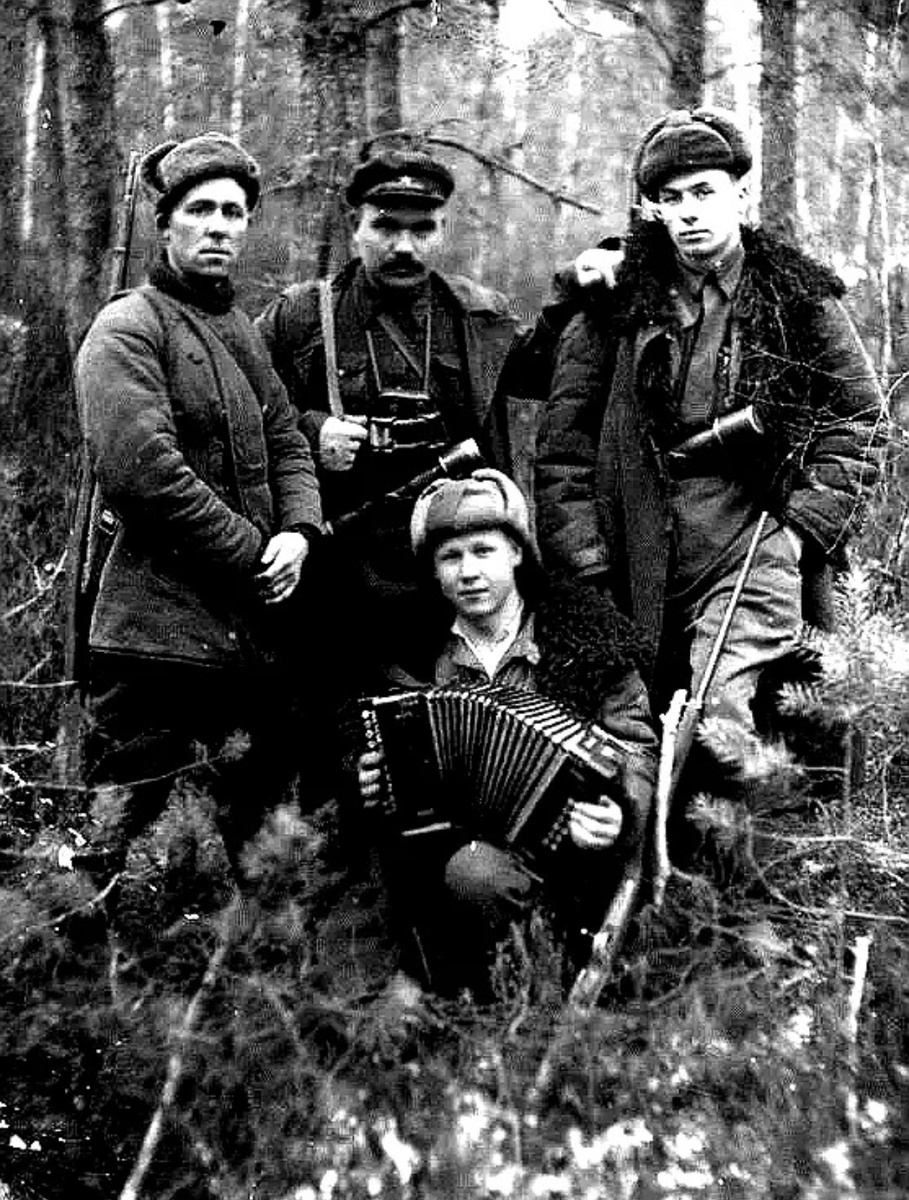 Фото из открытых источников