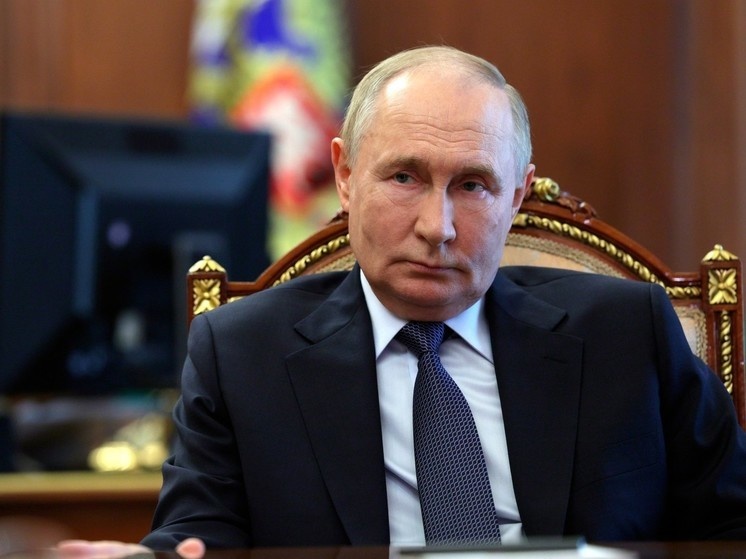 Фото: kremlin.ru