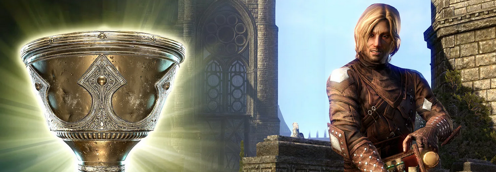 Подписка TESO