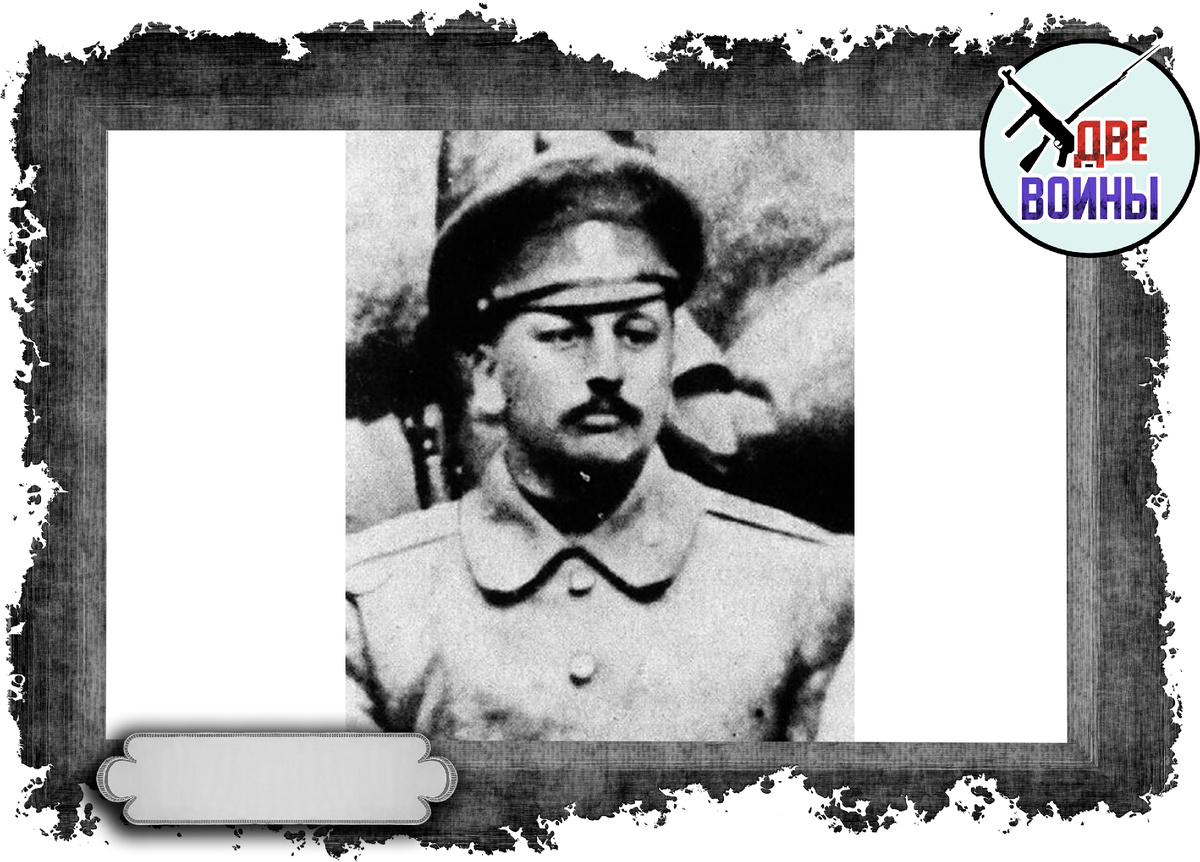 Александр Андреевич Свечин. Фото в открытом доступе.