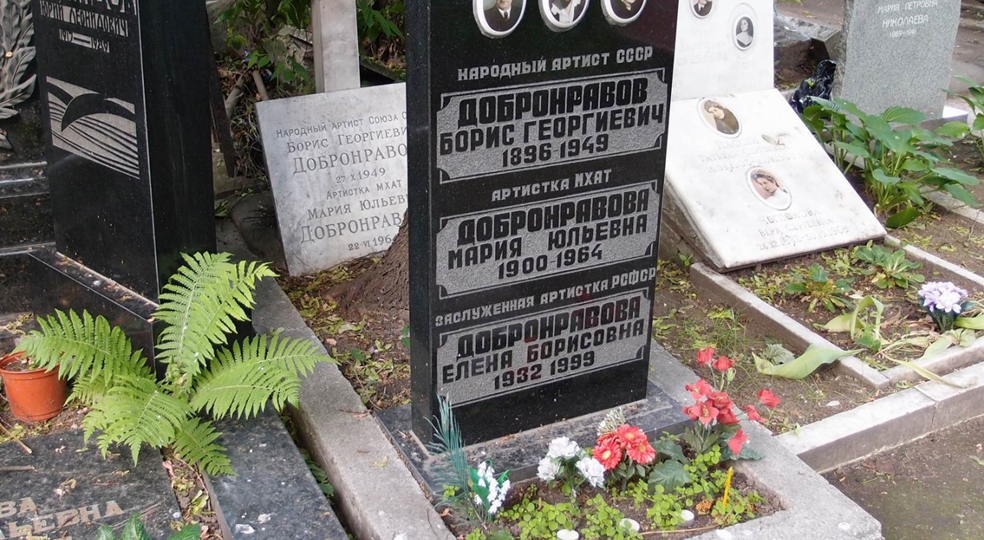 «Уходят с экрана знакомые лица». Продолжаем вспоминать замечательных актрис эпохи советского кино