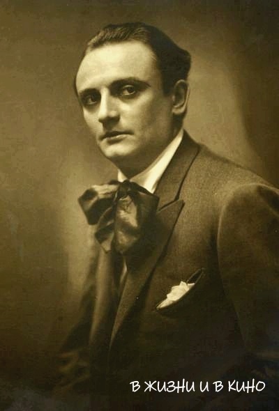 Траян. Фотооткрытка тех лет. Общественное достояние