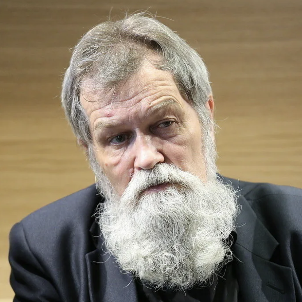 Николай Коняев