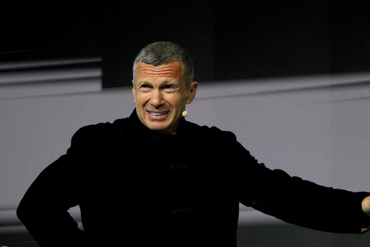 © Maksim Konstantinov/Globallookpress  