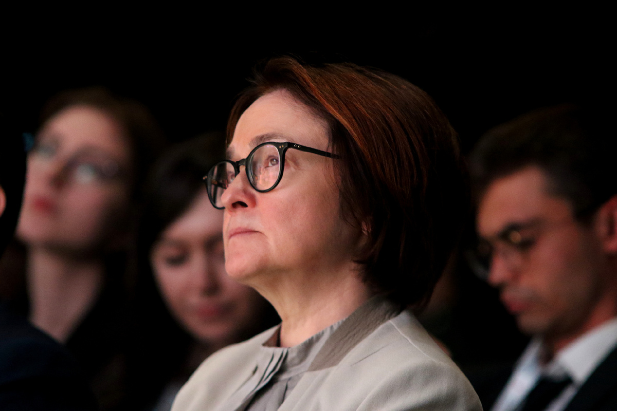 © Maksim Konstantinov/Globallookpress  