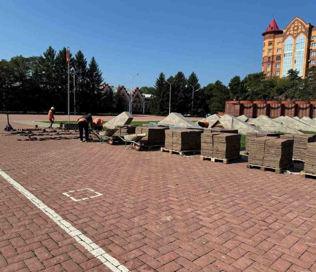    Фото: телеграм-канал Олега Имамеева