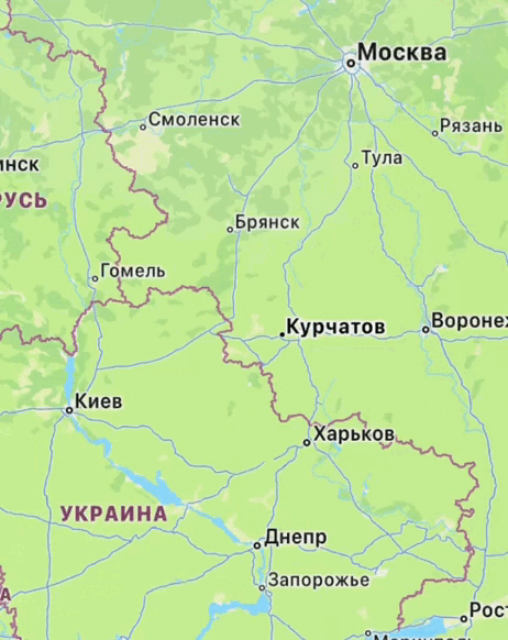    ФОТО: Tg-канал "Путин в Telegram"