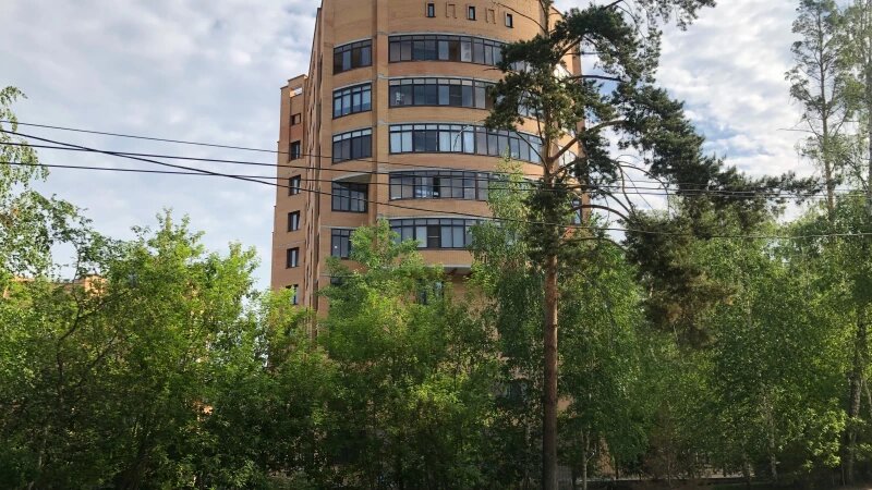     Новостройка. Altapress.ru