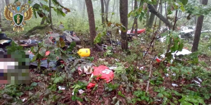    Источник фото: Дальневосточная транспортная прокуратура