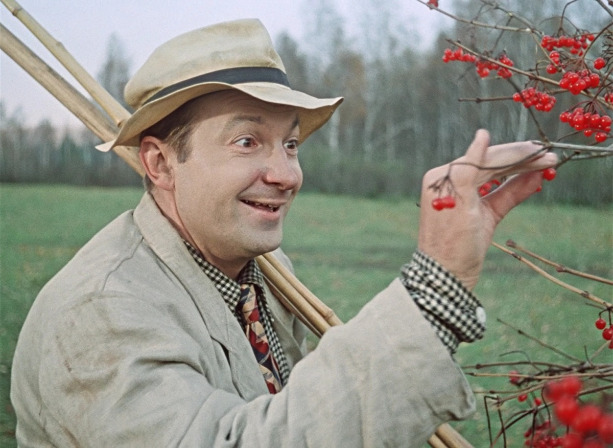 Георгий Вицин