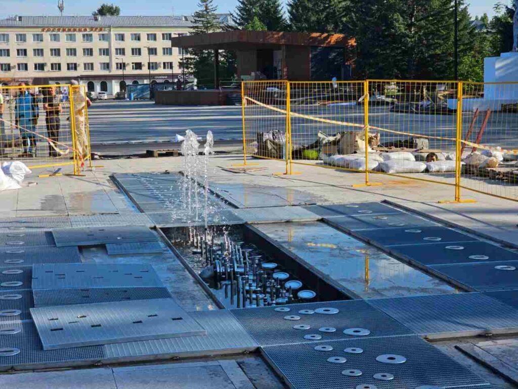    Фото: телеграм-канал Владимира Константинова