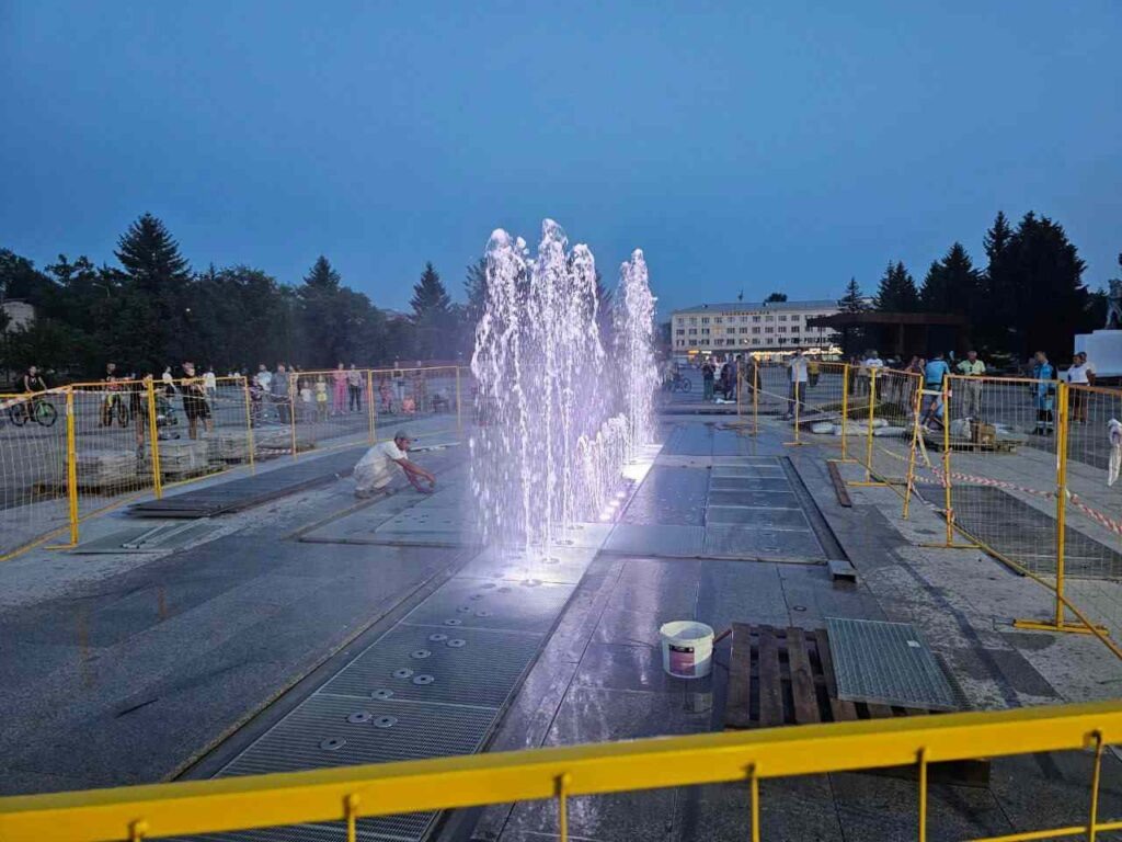    Фото: пресс-служба главы Свободного