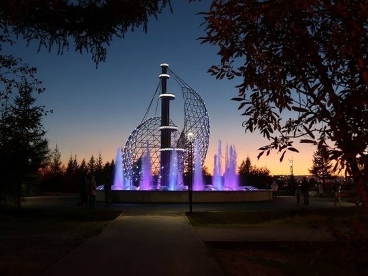     Фото: администрация Нового Уренгоя