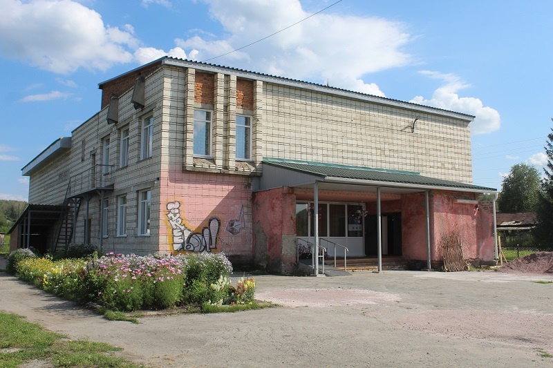    Фото Натальи Кривякиной
