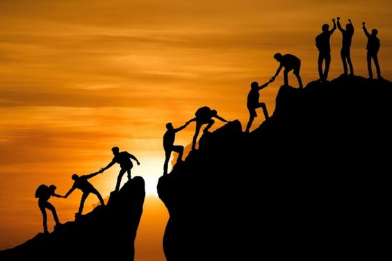 TEAM WORK