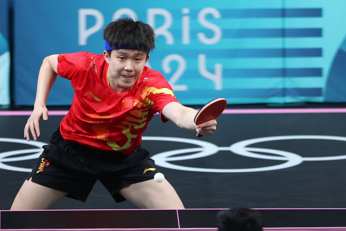    Ван Чуцинь / Источник: © Liu Xu/XinHua/Global Look Press
