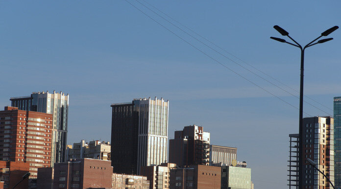    Фото Михаила Перикова из архива "Континента Сибирь"