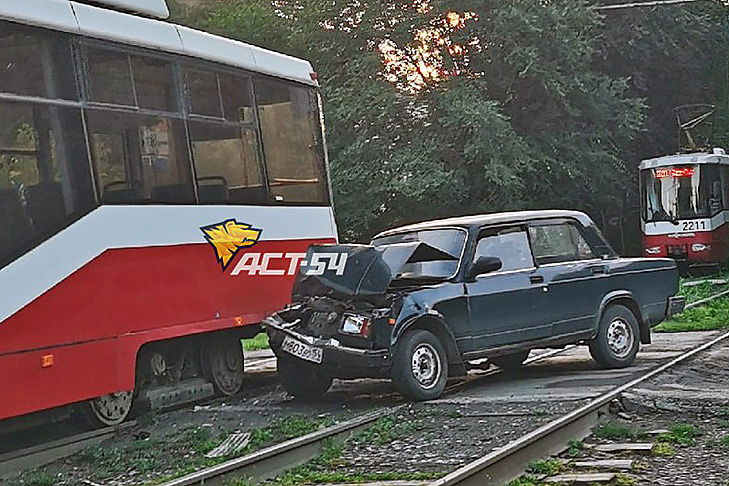    Фото АСТ-54