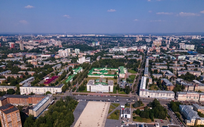    Главные новости Ижевска на утро 7 августа: переживший атаку на Хиросиму земляк и реплика Бречалова об уголовных делах подчиненных