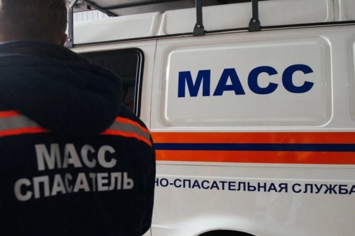    В Новосибирске жители Центрального района пожаловались на трупный запах
