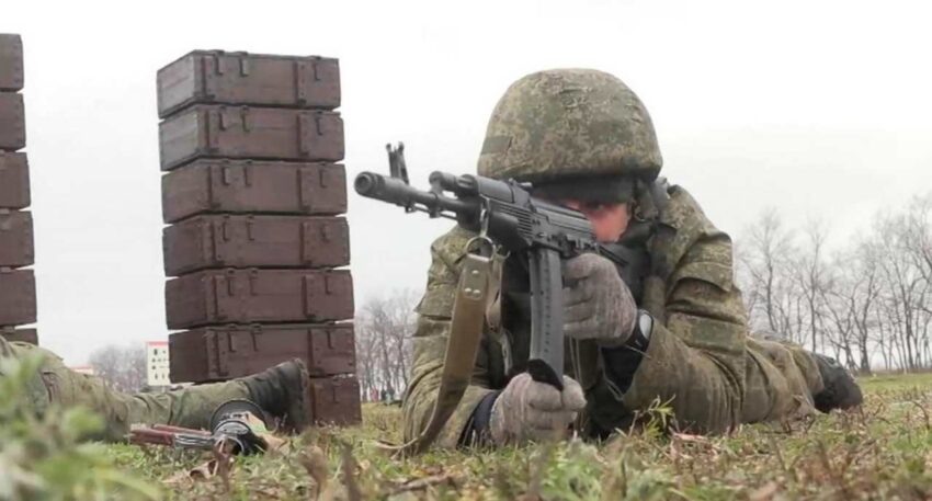    Фото Минобороны РФ.
