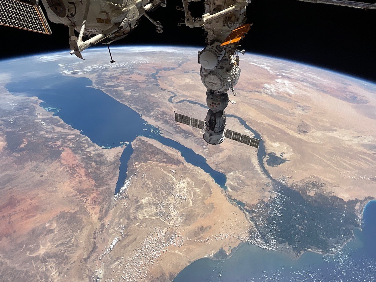 Иллюстрация: Роскосмос  📷
