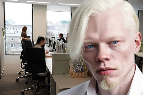 Изображение создано автором  при помощи нейросети Kandinsky