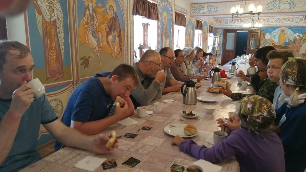 Иов, Корнилов, Тутолмин – старицкие имена в коллекции тверской экспедиции