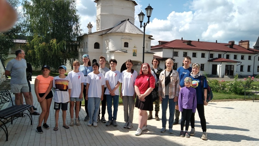 Иов, Корнилов, Тутолмин – старицкие имена в коллекции тверской экспедиции