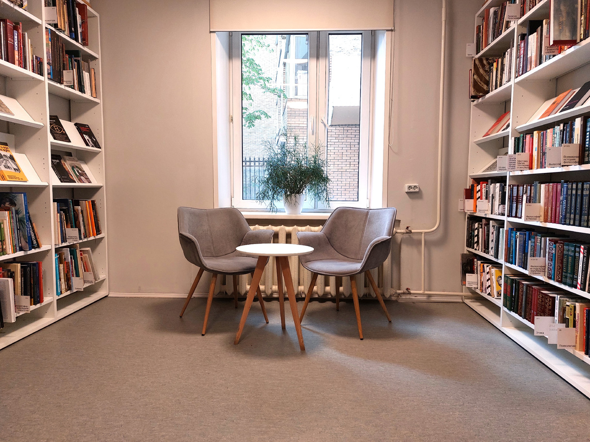 фото автора ТГ канала Нюсины прогулки 