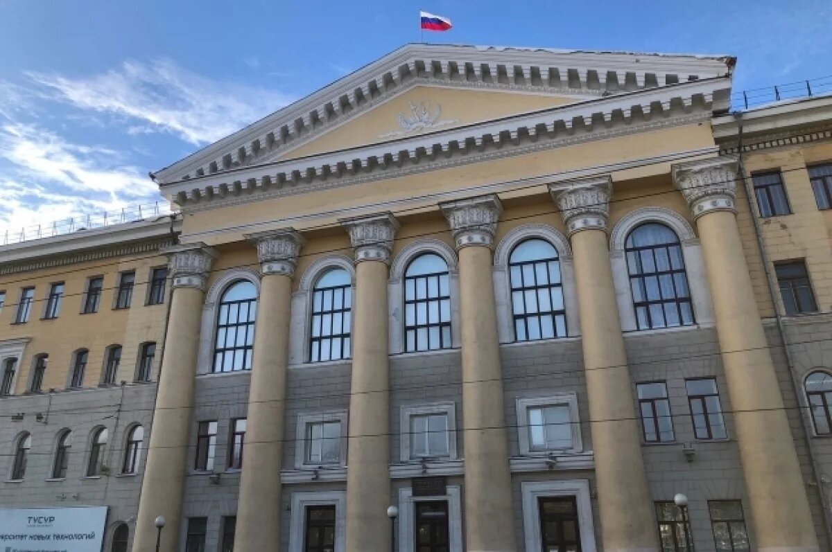    IT-специальности стали самыми популярными среди абитуриентов томских вузов