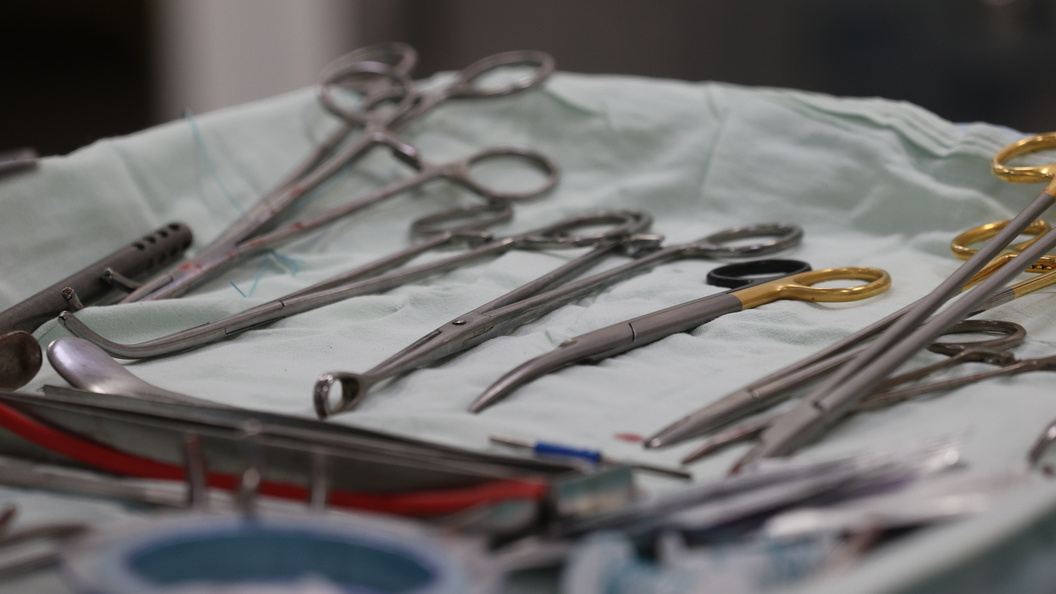    © Belkin Alexey / news.ru/Globallookpress