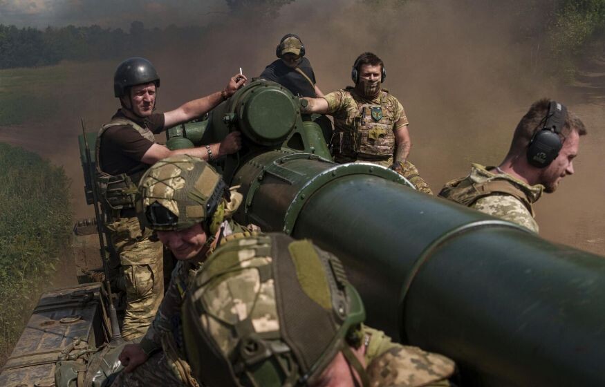    «ВСУ попытаются закрепиться на территории России»: предупреждение эксперта