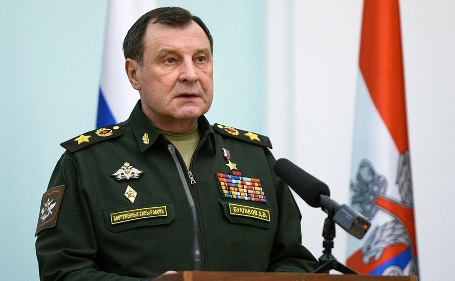 Фото: Минобороны России