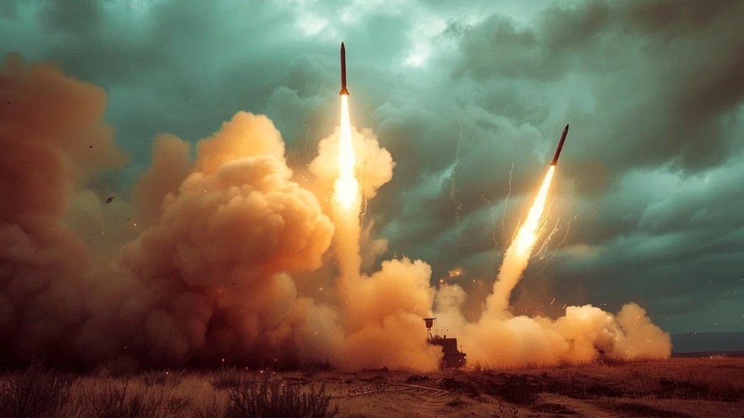    Коллаж Царьграда.